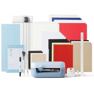 Cricut Joy 2 Essential Bundle