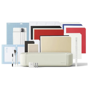 Cricut Explore 5 Essential Bundle