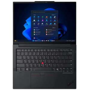 Laptop Lenovo ThinkPad E14, Intel Core Ultra5 225U, Memoria RAM 16GB, Disco Solido 1TB SSD, 14pulgadas WUXGA 1920x1200 IPS, Win11 Pro, / Lenovo