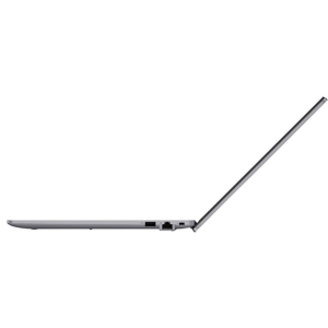 Laptop ASUS ExpertBook, Intel Core Ultra7 255H hasta 5.1GHz, Memoria RAM 16GB DDR5, Disco Solido 512GB SSD, Pantalla 16pulgadas WUXGA 1920x1200 IPS, P3606CCAP-MB0231 / Asus