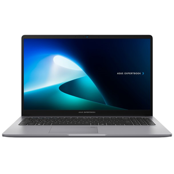 Laptop ASUS ExpertBook, Intel Core Ultra7 255H hasta 5.1GHz, Memoria RAM 16GB DDR5, Disco Solido 512GB SSD, Pantalla 16pulgadas WUXGA 1920x1200 IPS, P3606CCAP-MB0231 / Asus