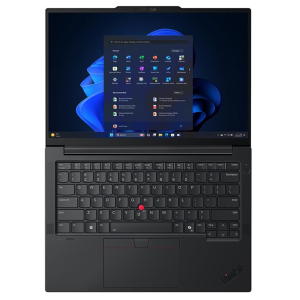 Laptop Lenovo ThinkPad E14 Gen 7, Intel Core Ultra7 255H hasta 5.1GHz, Memoria RAM 32GB DDR5, Disco Solido 1TB SSD M.2, Pantalla 14pulgadas WUXGA IPS, Win11 Pro, / Lenovo