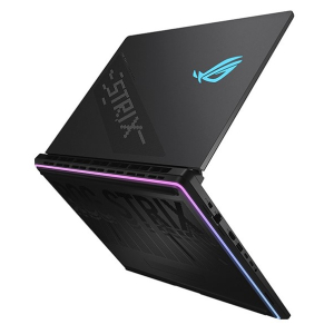 Laptop ASUS ROG Strix G18, Intel Core Ultra9 290HX Plus hasta 5.5GHz, Memoria RAM 16GB DDR5, Disco Solido 1TB SSD M.2, RTX 5070 12GB, Pantalla 18pulgadas 2.5K IPS, Win11, G815LP-TT191W Gamer / Asus