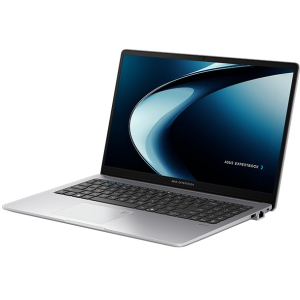 Laptop ASUS ExpertBook, Ryzen7 8840HS hasta 5.1GHz, Memoria RAM 16GB DDR5, Disco Solido 512GB SSD, Pantalla 16pulgadas WUXGA 1920x1200 IPS, PM3606CHAP-MB0179 / Asus