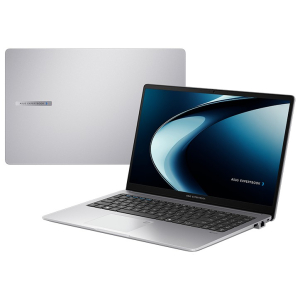 Laptop ASUS ExpertBook, Ryzen7 8840HS hasta 5.1GHz, Memoria RAM 16GB DDR5, Disco Solido 512GB SSD, Pantalla 16 WUXGA 1920x1200 IPS, PM3606CHAP-MB0179
