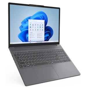 Laptop Lenovo IdeaPad Slim 3, Intel Core i7-13620H, Memoria RAM 16GB, Disco Solido 512GB SSD, 15pulgadas WUXGA 1920x1200 IPS / Lenovo