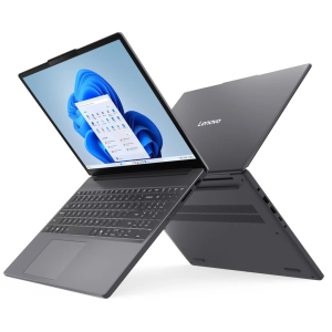Laptop Lenovo IdeaPad Slim 3, Intel Core i7-13620H, Memoria RAM 16GB, Disco Solido 512GB SSD, 15pulgadas WUXGA 1920x1200 IPS / Lenovo