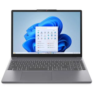 Laptop Lenovo IdeaPad Slim 3, Intel Core i7-13620H, Memoria RAM 16GB, Disco Solido 512GB SSD, 15 WUXGA 1920x1200 IPS