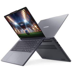 Laptop Lenovo IdeaPad Slim 3, Intel Core 5 320, Memoria RAM 8GB DDR5, Disco Solido 512GB SSD, Pantalla 14pulgadas WUXGA 1920x1200, 83RQ005GLM / Lenovo