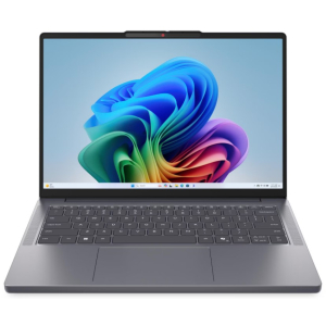 Laptop Lenovo IdeaPad Slim 3, Intel Core 5 320, Memoria RAM 8GB DDR5, Disco Solido 512GB SSD, Pantalla 14 WUXGA 1920x1200, 83RQ005GLM