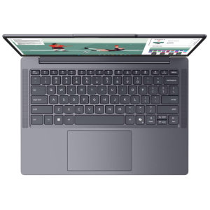 Laptop Lenovo IdeaPad Slim 3, Intel Core 5 320 hasta 4.6GHz, Memoria RAM 16GB DDR5, Disco Solido 512GB SSD, Pantalla 14pulgadas WUXGA OLED, 83RQ005HLM / Lenovo