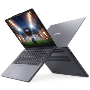 Laptop Lenovo IdeaPad Slim 3, Intel Core 5 320 hasta 4.6GHz, Memoria RAM 16GB DDR5, Disco Solido 512GB SSD, Pantalla 14pulgadas WUXGA OLED, 83RQ005HLM / Lenovo