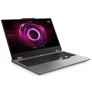 Laptop Lenovo LOQ 15AHP10, AMD Ryze 7 250, Memoria RAM 16GB DDR5, Disco Solido 1TB SSD, RTX 5060, Pantalla 15.6pulgadas Full HD IPS, Teclado con Retroiluminacion blanca, Win11 Home / Lenovo