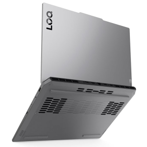 Laptop Lenovo LOQ 15AHP10, AMD Ryze 7 250, Memoria RAM 16GB DDR5, Disco Solido 1TB SSD, RTX 5060, Pantalla 15.6pulgadas Full HD IPS, Teclado con Retroiluminacion blanca, Win11 Home / Lenovo