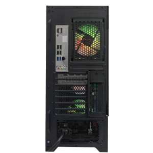 Computadora CPU Teros Legend U70 G1, Intel Core Ultra7 265F 2.4/5.3GHz, Memoria RAM 32GB, Disco Solido 1TB SSD, RTX 5060 Ti 8GB, Gamer / Teros