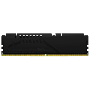 Memoria RAM Kingston FURY Beast 32GB DDR5 5600MHz CL40 DIMM / Kingston