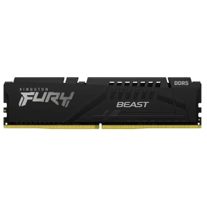 Memoria RAM Kingston FURY Beast 32GB DDR5 5600MHz CL40 DIMM