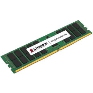 Memoria RAM Kingston 16GB DDR5 5600MHz CL46 DIMM / Kingston