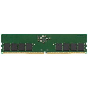 Memoria RAM Kingston 16GB DDR5 5600MHz CL46 DIMM