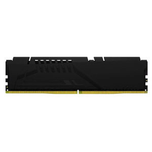 Memoria RAM Kingston FURY Beast 16GB DDR5 6000MHz CL36 DIMM / Kingston