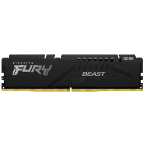Memoria RAM Kingston FURY Beast 16GB DDR5 6000MHz CL36 DIMM