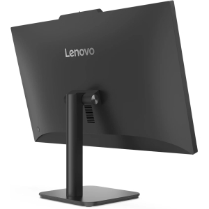 Computadora Lenovo All-in-one AIO, Intel N100, Memoria RAM 8GB DDR5, Disco Solido 512GB SSD, Pantalla 23.8FHD / Lenovo