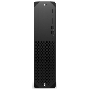 Computadora CPU HP Z2 SFF G9, Intel i7 11370H, Memoria RAM 20GB DDR4, Disco Solido 1TB SSD, Win11 Pro, Black