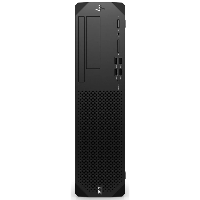 Computadora CPU HP Z2 TWR G9, Intel i9 13900, Memoria RAM 32GB DDR5, Disco Solido 1TB SSD, Win11 Pro, Black / HP