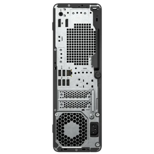 Workstation HP Z2 G1i, Intel Core Ultra9 285, Memoria RAM 16GB, Disco Solido 1TB SSD, NVIDIA RTX A1000 8GB, Win11 Pro / HP