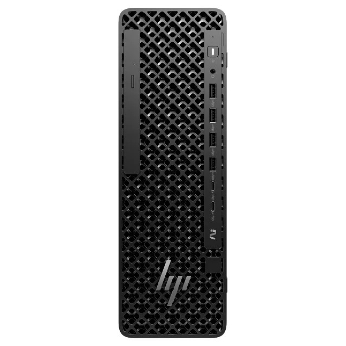 Workstation HP Z2 G1i, Intel Core Ultra9 285, Memoria RAM 16GB, Disco Solido 1TB SSD, NVIDIA RTX A1000 8GB, Win11 Pro / HP