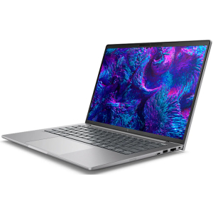 Laptop HP Zbook 8 G1i 14, Intel CU 9 275HX, Memoria RAM 32GB DDR5, Disco Solido 1TB SSD, Video NVIDIA RTX 500 Ada 4GB, Pantalla 14pulgadas FHD ,Win11 Pro / HP