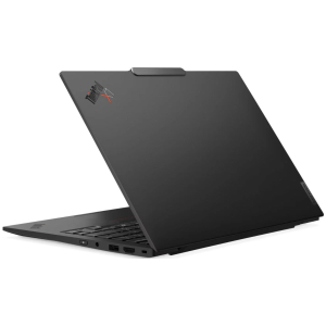Laptop Lenovo ThinkPad X1 Carbon Gen 13, Intel Ultra7 255U, Memoria RAM 16GB, Disco Solido 1TB SSD, Pantalla 14pulgadas WUXGA 1920 x 1200, Win11 Pro / Lenovo