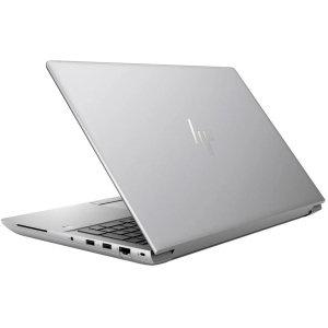 Laptop HP ZBook Fury 16, Intel CU 9 275V, Memoria RAM 32GB DDR5, Disco Solido 1TB SSD, Video Nvidia RTX 2000 8GB, Pantalla 16pulgadas FHD , Win11 Pro, Black / HP