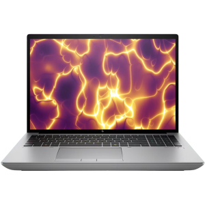 Laptop HP ZBook Fury 16, Intel CU 9 275V, Memoria RAM 32GB DDR5, Disco Solido 1TB SSD, Video Nvidia RTX 2000 8GB, Pantalla 16 FHD , Win11 Pro, Black