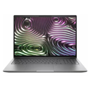 Laptop HP Zbook X, Intel Ultra 9 275HX, Memoria RAM 32GB DDR5, Disco Duro 1TB SSD, Video Nvidia RTX A1000 8GB, Pantalla 16 FHD, Win11 Pro, Black