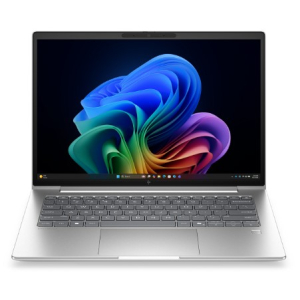 Laptop HP EliteBook 6 G2a AI, AMD Ryzen7 7445HS, Memoria RAM 16GB DDR5, Disco Solido 512GB SSD, Video Integrado, Pantalla 14 Full HD, Win11 Pro, Black