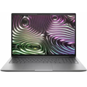 Laptop HP Zbook X, Intel Ultra 7 265T vPro, Memoria RAM 32GB DDR5, Disco Solido 1TB SSD, Video Nvidia RTX A500 4GB, Pantalla 16 FHD, Win11 Pro