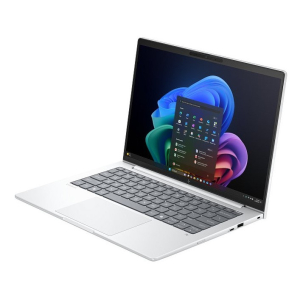 Laptop HP EliteBook 8 G1i, Intel Core Ultra5 226V, Memoria RAM 16GB DDR5, Disco Solido 512GB SSD, Video Integrado, Pantalla 14pulgadas WUXGA IPS, Win11 Pro, Black / HP