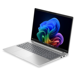Laptop HP ProBook 4 G2i 16 AI, Intel Core Ultra7 355, Memoria RAM 16GB DDR5, Disco Solido 512GB SSD, Video Integrado, Pantalla 15.6pulgadas Full HD, Win11 Pro, Black / HP