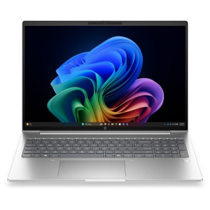 Laptop HP ProBook 4 G2i 16 AI, Intel Core Ultra7 355, Memoria RAM 16GB DDR5, Disco Solido 512GB SSD, Video Integrado, Pantalla 15.6 Full HD, Win11 Pro, Black