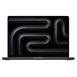 Laptop Apple MacBook Pro MGEA4E/A, Chip Apple M5 Pro 18 Nucleos, Memoria RAM 24GB, Disco Solido 1TB SSD, Pantalla 16.2 Liquid Retina 120Hz 3456x2234, Graficos de 20 Nucleos, macOS Tahoe, Wi-Fi 7, Negro