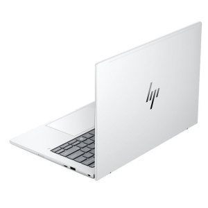 Laptop HP EliteBook 8 G1i 14, Intel Core Ultra7 256V, Memoria RAM 16GB DDR5, Disco Solido 512GB SSD, Pantalla 14pulgadas Full HD, Win11 Pro, Black / HP