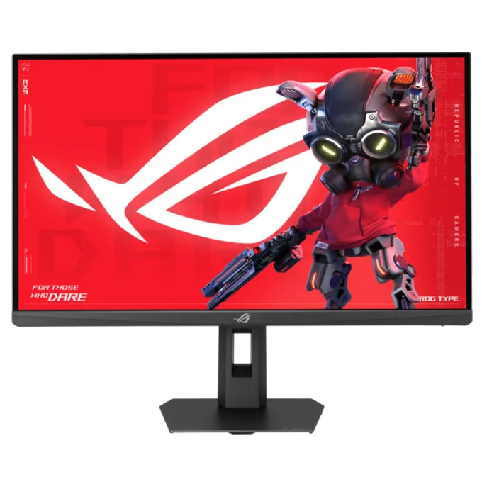 Monitor ASUS ROG Strix XG27ACS Gen2 27pulgadas QHD 2560x1440 IPS 220Hz 0.3ms, Gamer (XG27ACSR) / Asus