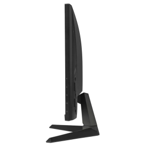 Monitor ASUS TUF 27pulgadas Full HD 1920x1080 IPS 146Hz 1ms, Adaptive Sync, Altavoces, HDMI, DisplayPort, Compatible con Montura VESA, Negro, Gamer, VG279QE5A / Asus