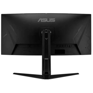Monitor ASUS TUF Gaming 34pulgadas WQHD 3440x1440 200Hz 1ms, Curvo VA, Gamer, VG34WQL5A / Asus