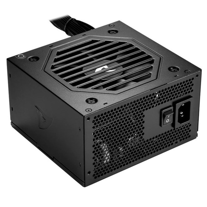 Fuente de Poder Sharkoon Rebel P15 850W ATX 3.1 80 Plus Gold / SHARKOON