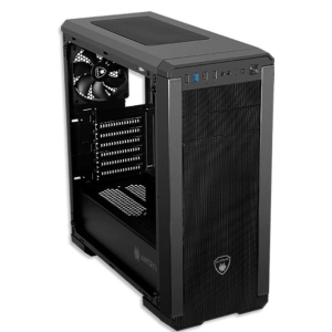 Case Antryx RX360 Performance, 600W, AC-RX360K2-B600CP / Antryx