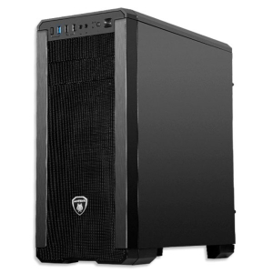 Case Antryx RX360 Performance, 600W, AC-RX360K2-B600CP / Antryx