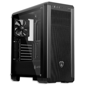 Case Antryx RX360 Performance, 600W, AC-RX360K2-B600CP
