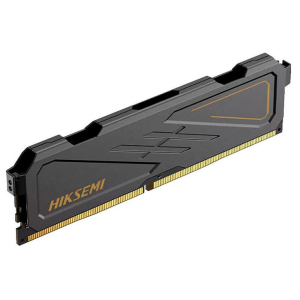 Memoria RAM Hiksemi Armor 8GB DDR4 3200MHz Black, HSC408U32I2 / HIKSEMI